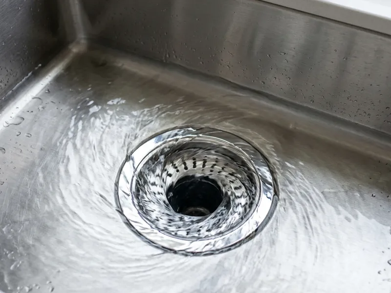 Drain Cleaning Plumber in Londonderry, VT